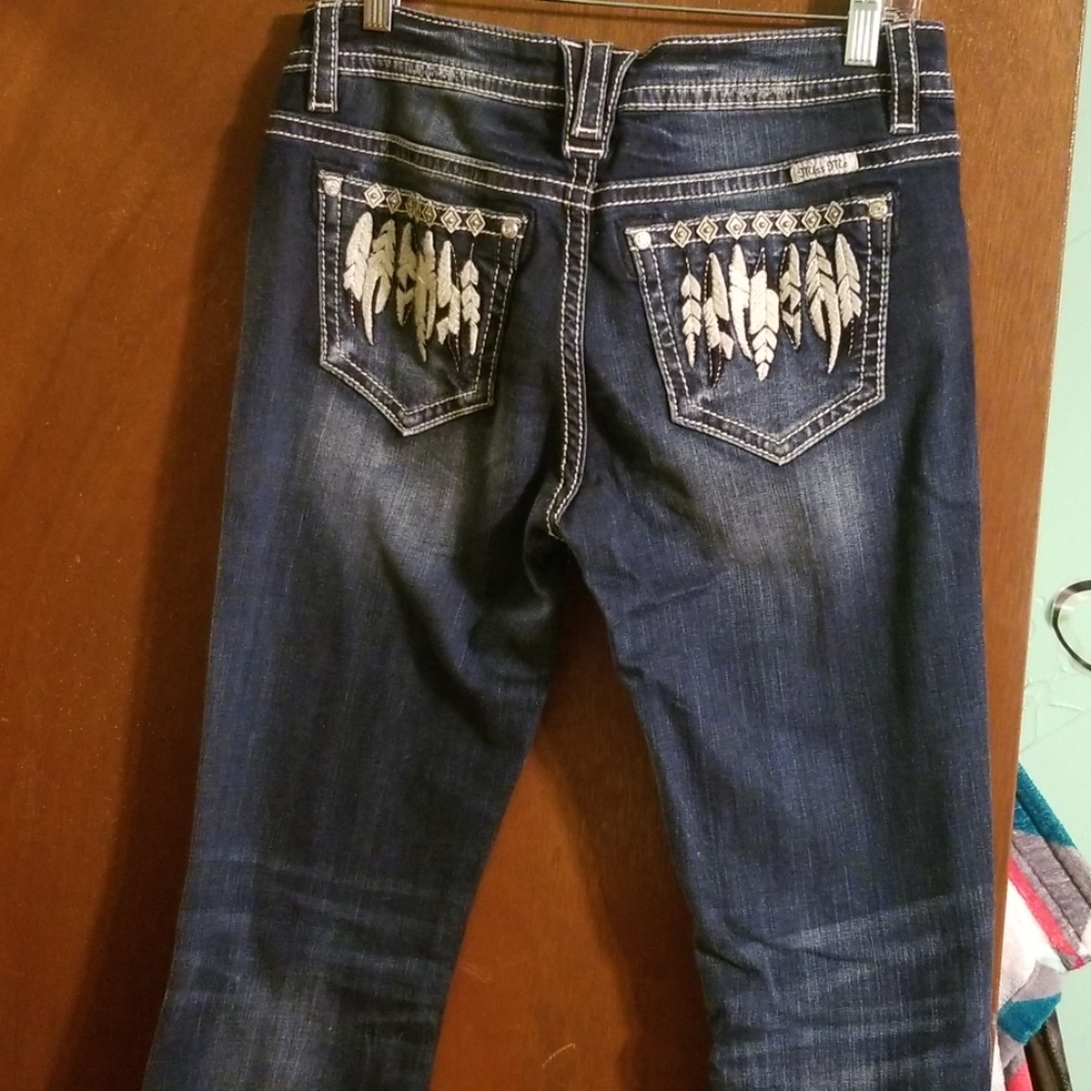 Jeans - Picture 2 of 2